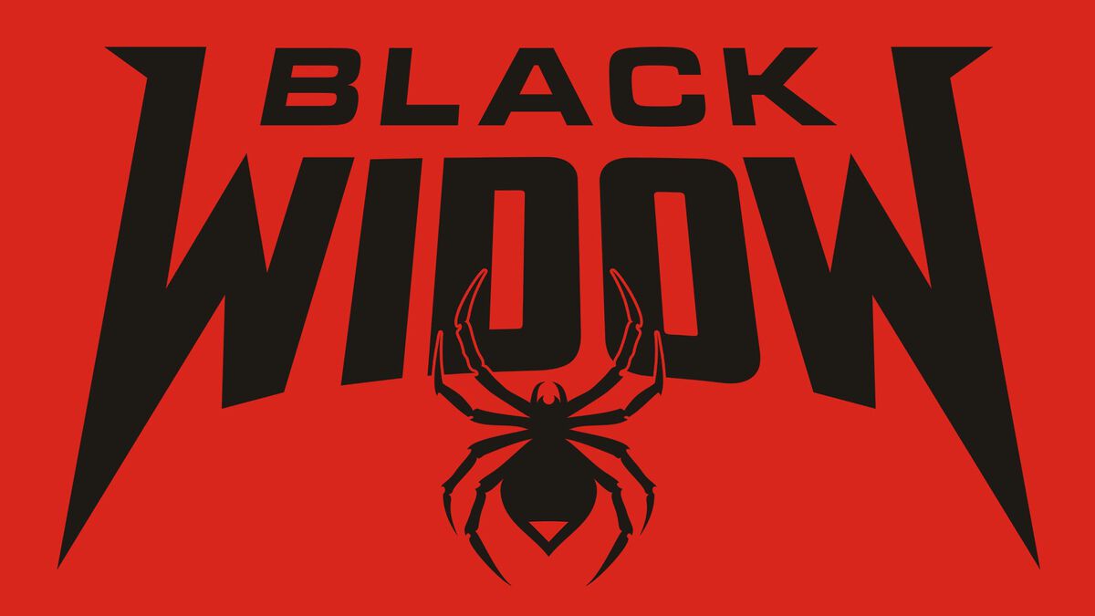 Black Widow image number null